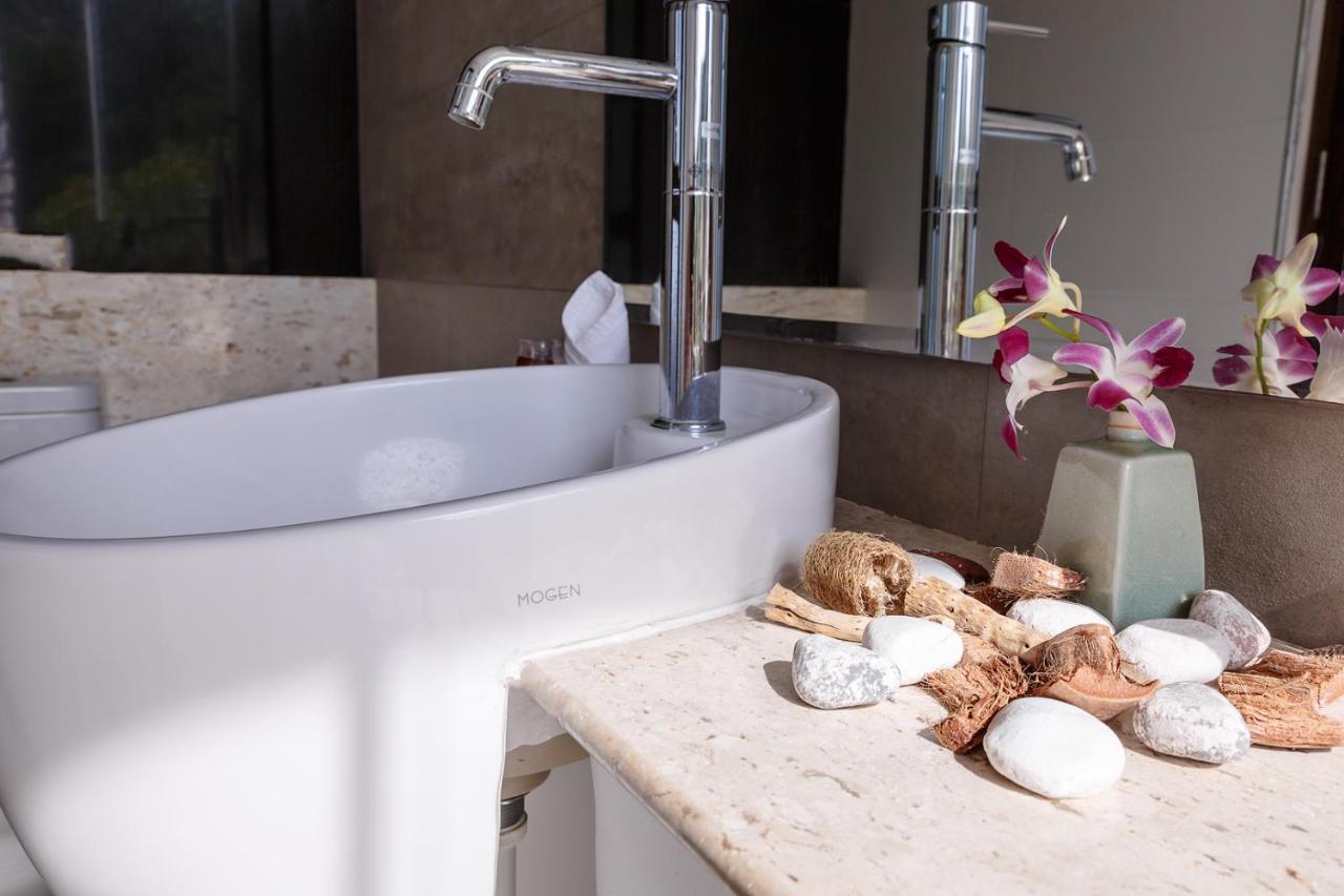 Villa Siam View Samui Ban Bang Po Ngoại thất bức ảnh