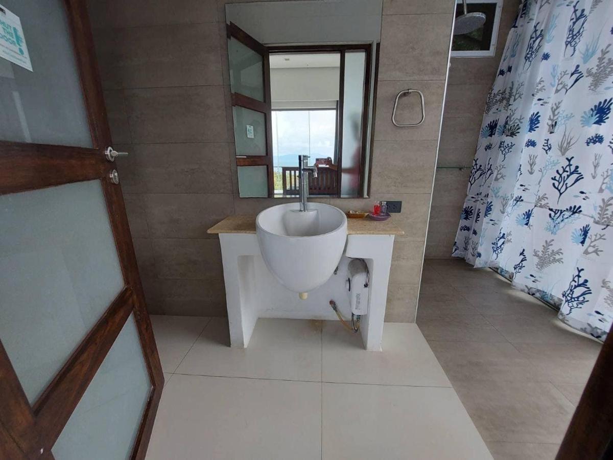 Villa Siam View Samui Ban Bang Po Ngoại thất bức ảnh